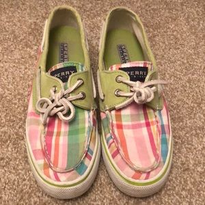 Sperry Top-Sider Shoes